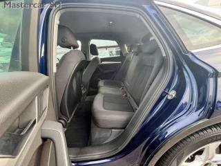 AUDI Q5 usata, con Cruise Control