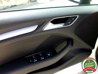 AUDI A3 usata, con Immobilizzatore elettronico