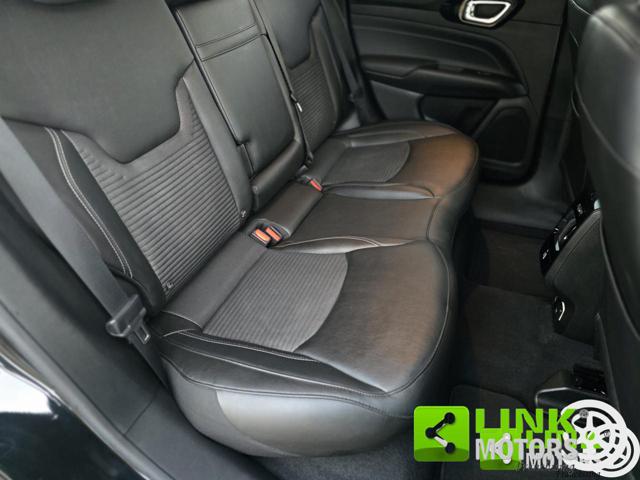 JEEP Compass usata 40