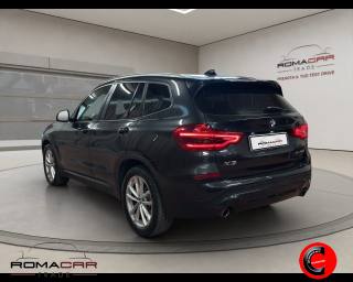 BMW X3 usata, con Climatizzatore
