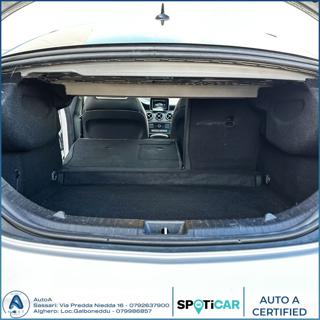 MERCEDES-BENZ CLA 200 usata, con Cruise Control