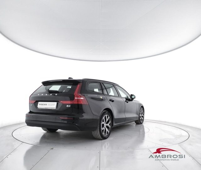 VOLVO V60 usata 2