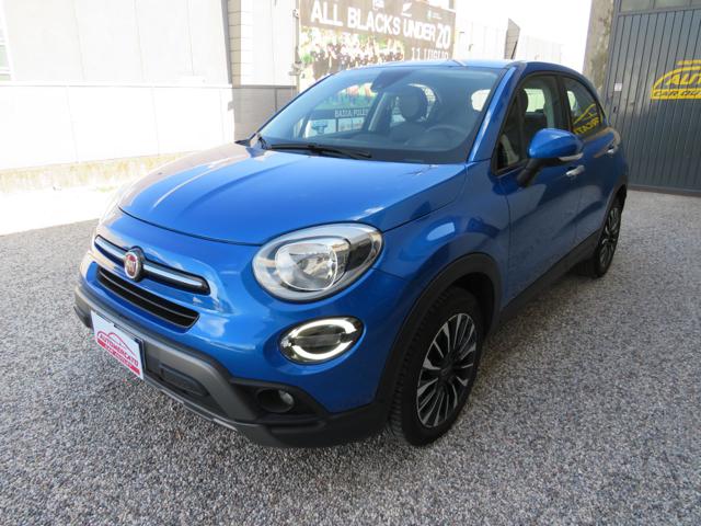 FIAT 500X usata, con Airbag