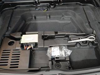 MERCEDES-BENZ GLA 200 usata, con Immobilizzatore elettronico