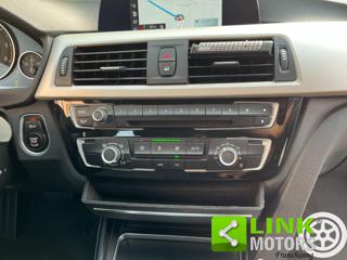 BMW 318 usata, con Chiusura centralizzata telecomandata