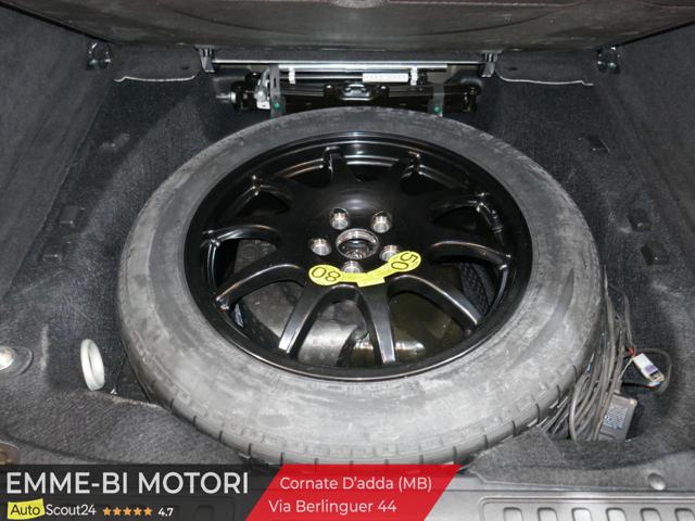 LAND ROVER Range Rover Sport usata, con Vetri oscurati