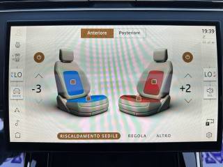 LAND ROVER Range Rover Sport usata, con ESP