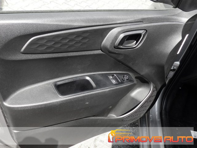 HYUNDAI i10 usata, con Cruise Control