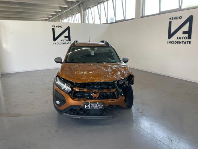 DACIA Sandero usata, con Airbag