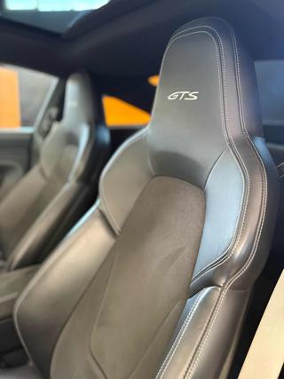PORSCHE 911 usata, con Controllo trazione