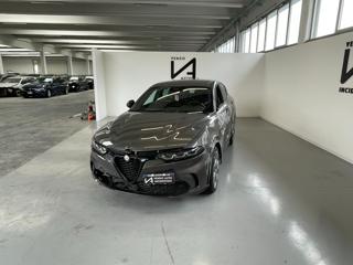ALFA ROMEO Tonale usata, con Airbag laterali