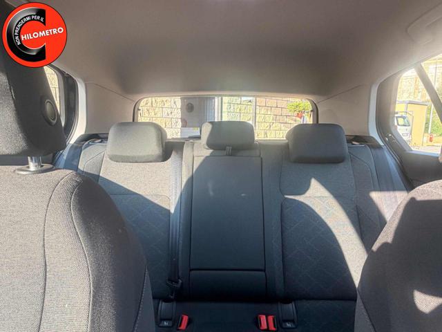 VOLKSWAGEN Golf usata, con Controllo trazione