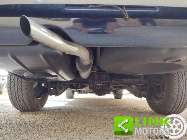 ALFA ROMEO Giulia usata 12