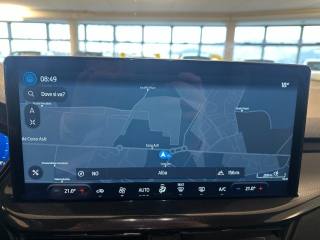 FORD Focus usata, con Servosterzo