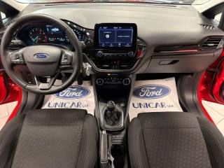 FORD Fiesta usata, con Fendinebbia