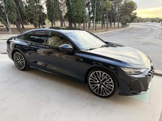 AUDI A6 usata, con Airbag laterali