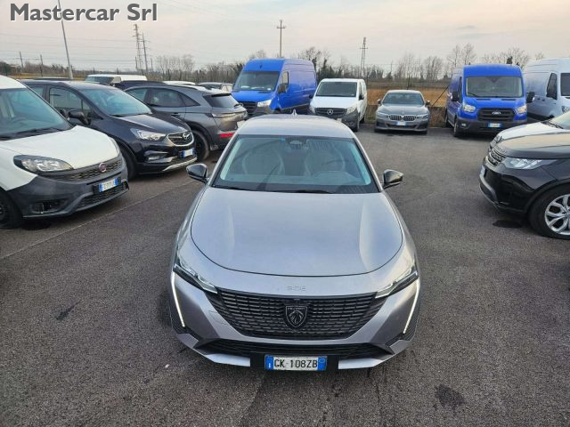 PEUGEOT 308 usata, con ESP