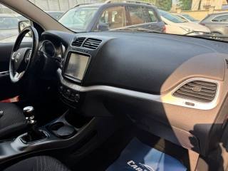 FIAT Freemont usata, con Cruise Control