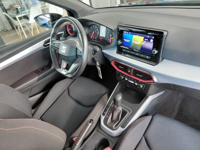 SEAT Arona usata, con Volante multifunzione