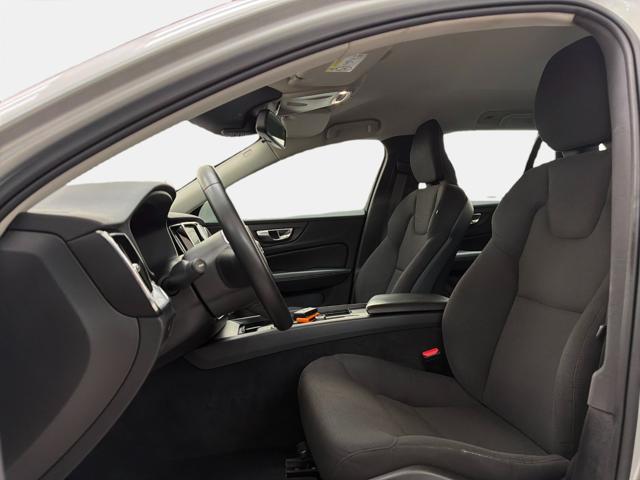 VOLVO V60 usata, con Controllo trazione