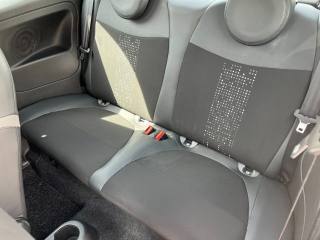 FIAT 500 usata 11