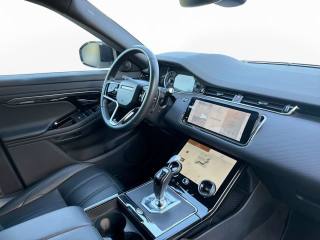 LAND ROVER Range Rover Evoque usata, con Controllo trazione