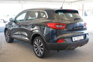 RENAULT Kadjar usata, con Climatizzatore
