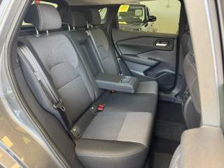 NISSAN Qashqai usata, con ESP
