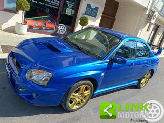 SUBARU Impreza usata, con Immobilizzatore elettronico
