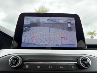 FORD Focus usata, con Controllo trazione
