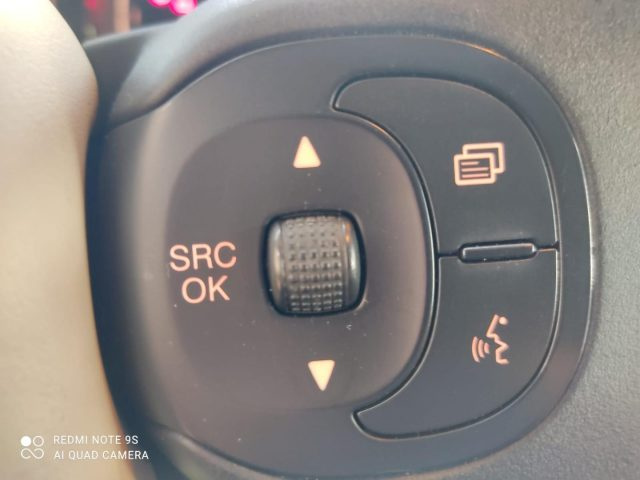 FIAT Panda usata, con Airbag testa