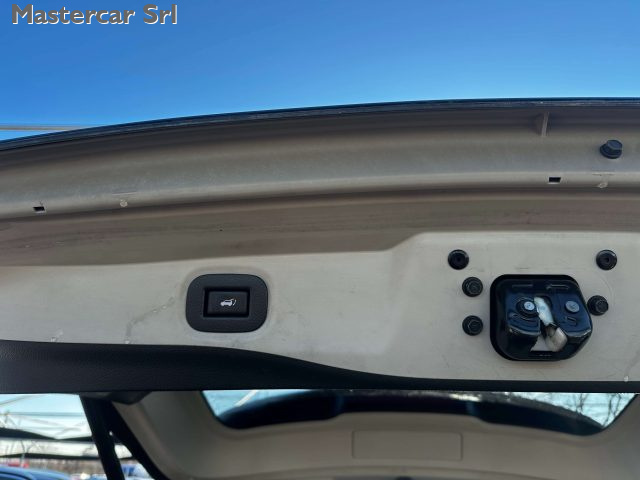 NISSAN X-Trail usata, con Tettuccio apribile