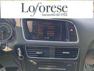 AUDI Q5 usata, con Filtro antiparticolato