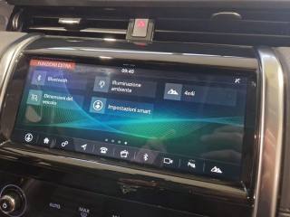 LAND ROVER Discovery Sport usata, con Volante in pelle