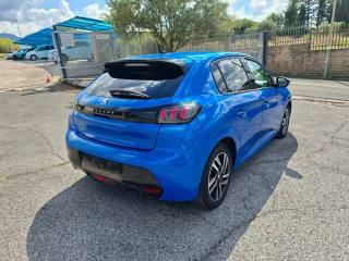 PEUGEOT 208 usata 3