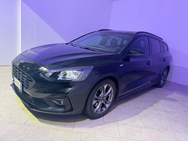 FORD Focus usata 18