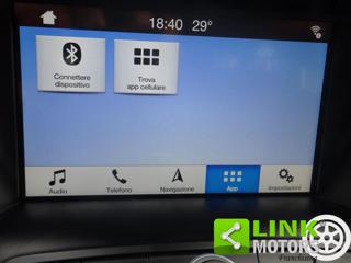 FORD C-Max usata, con Sistema di navigazione