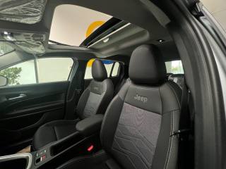 JEEP Avenger usata, con Servosterzo