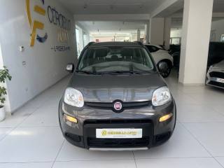 FIAT Panda usata, con ESP