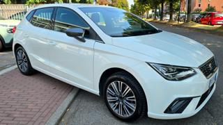 SEAT Ibiza usata, con Climatizzatore