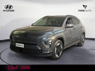 HYUNDAI Kona EV 48.4 KWh XLine