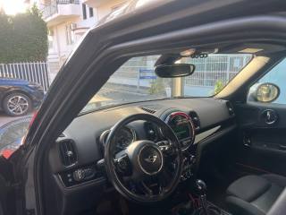 MINI Countryman usata, con Pneumatici estivi