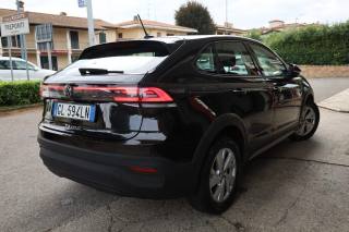 VOLKSWAGEN Taigo usata, con Sistema lavafari