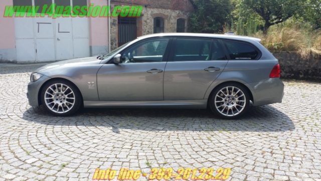 BMW 330 usata, con Antifurto