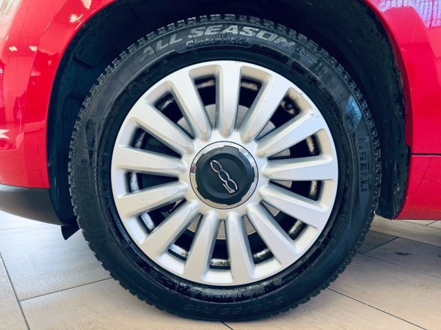 FIAT 500L usata, con Chiusura centralizzata