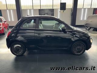 FIAT 500 usata, con Airbag Passeggero