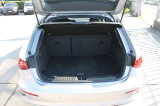 AUDI A3 usata, con Boardcomputer