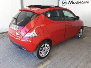 LANCIA Ypsilon usata, con Tettuccio apribile