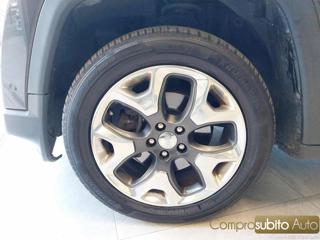JEEP Compass usata 26