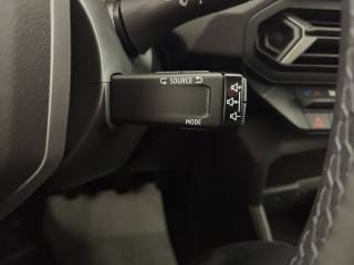 DACIA Duster usata, con Controllo elettronico della corsia